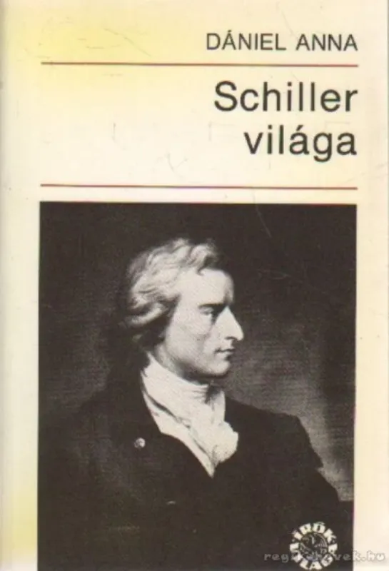 Akciós ár Schiller világa