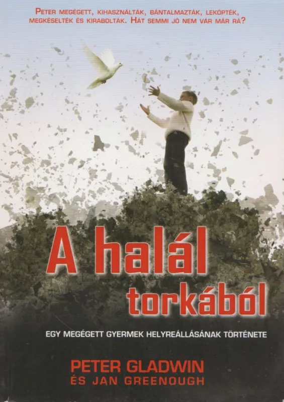 Akció A halál torkából