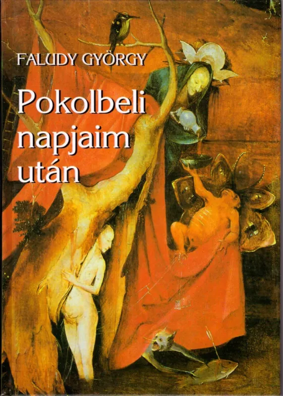 Pokolbeli napjaim után Árengedmény