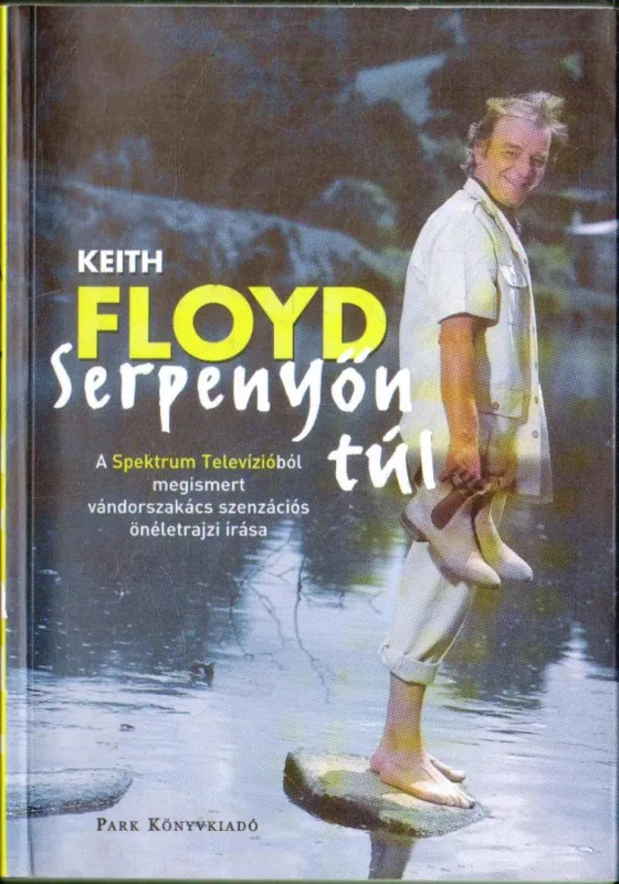 Akció Serpenyőn túl