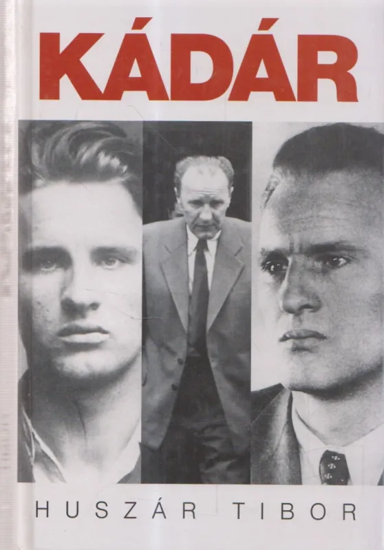 Kádár János 1. Biztonságos vásárlás