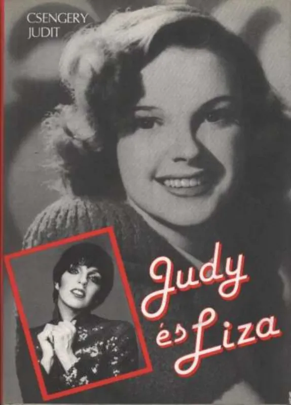 Végkiárusítás Judy és Liza