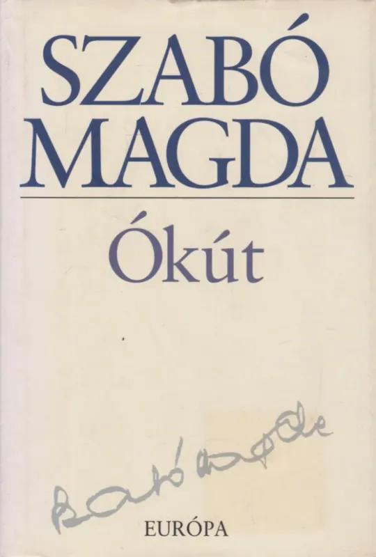 Ókút Árcsökkenés