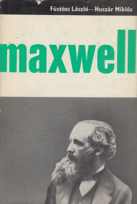 Gyors kiszállítás Maxwell