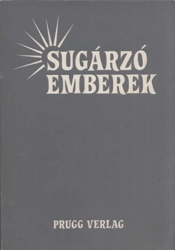 Gyors szállítás Sugárzó emberek