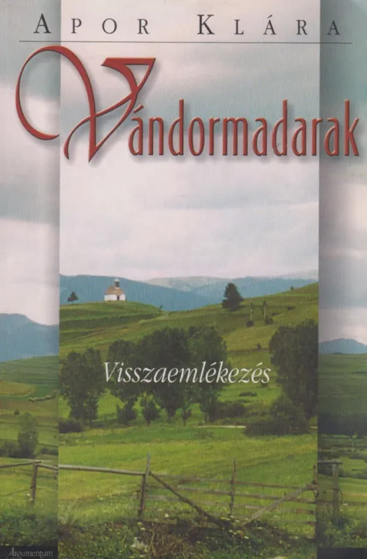 Vándormadarak Biztonságos fizetés
