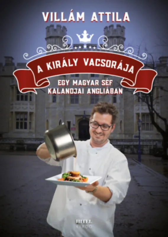 Akció A király vacsorája