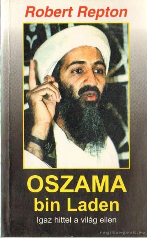 Oszama bin Laden Akciós ár