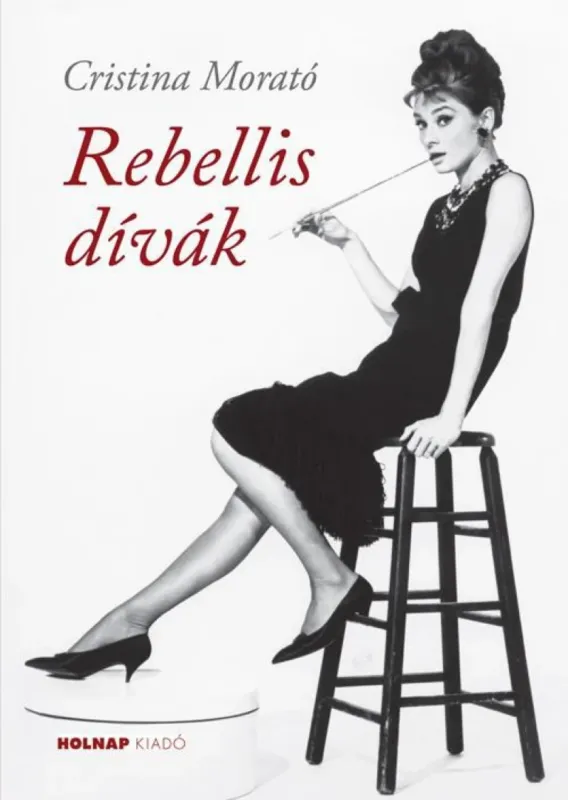 Rebellis dívák Árengedmény