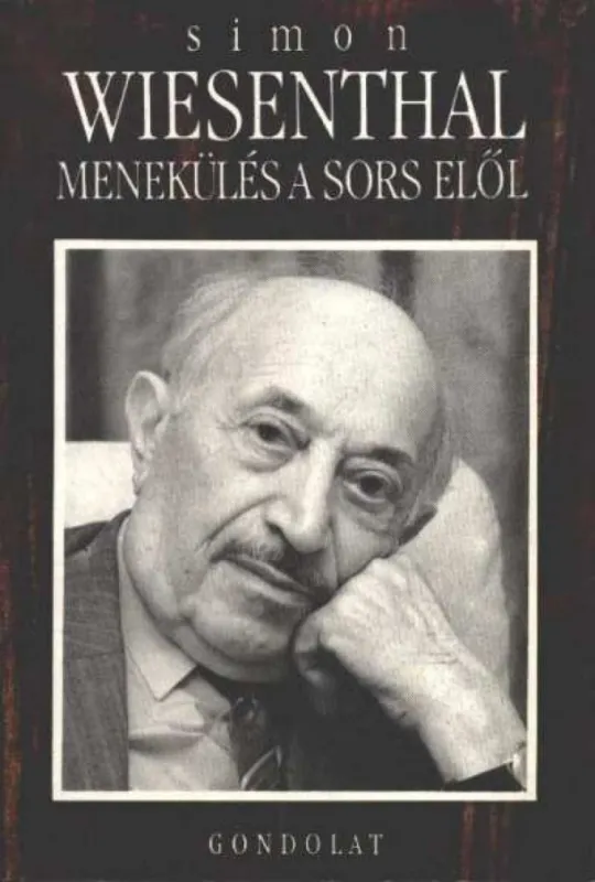 Vedd meg online Menekülés a sors elől