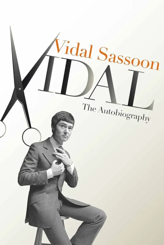 Vidal: The Autobiography Alacsony ár