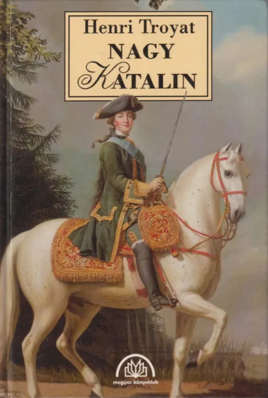 Nagy Katalin Különleges ajánlat