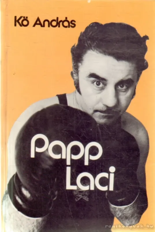 Ajánlat Papp Laci