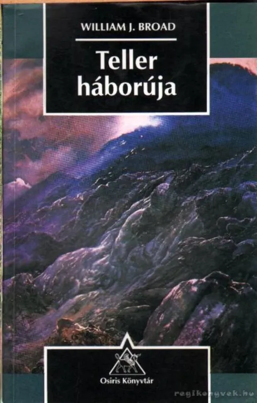 Biztonságos fizetés Teller háborúja
