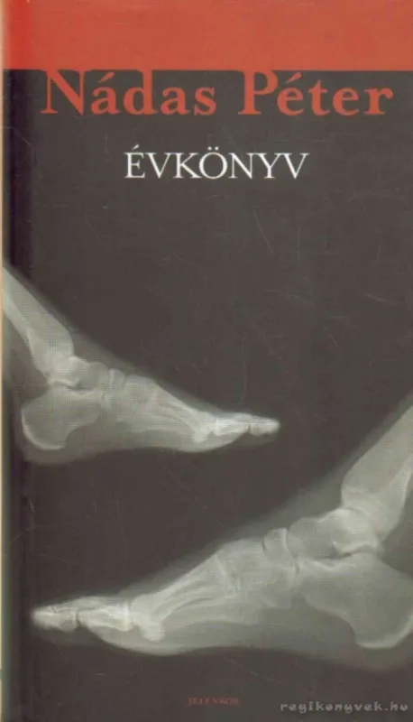 Évkönyv Exkluzív ajánlat