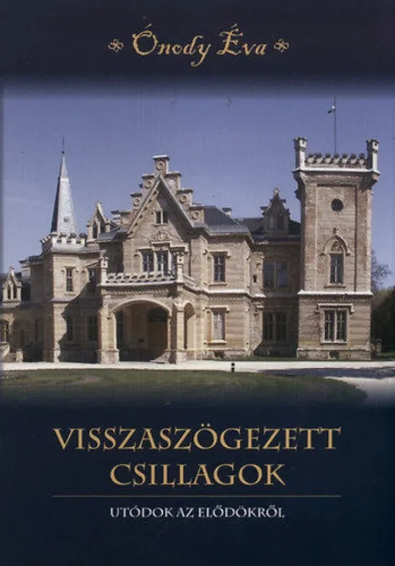 Visszaszögezett csillagok Legjobb ár