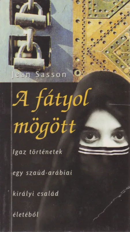 A fátyol mögött Legjobb ár