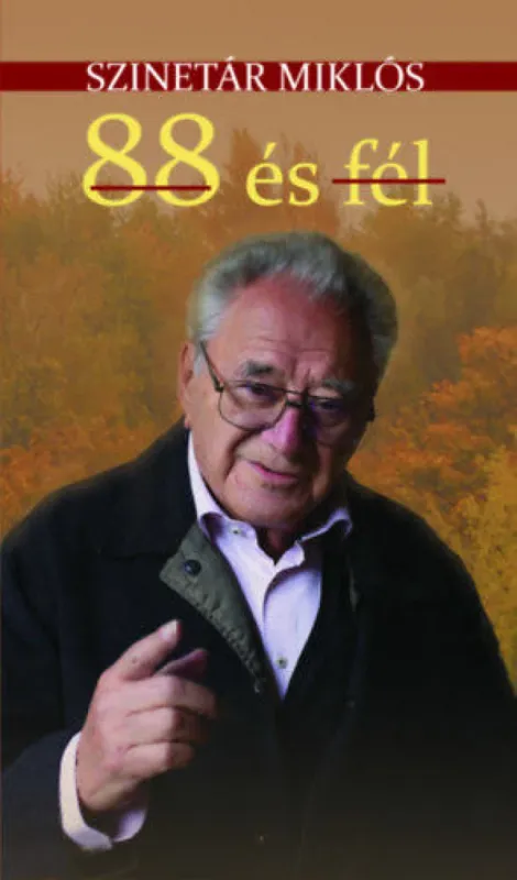 88 és fél Vedd meg most