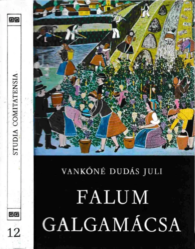 Falum, Galgamácsa Vásárlói kedvenc