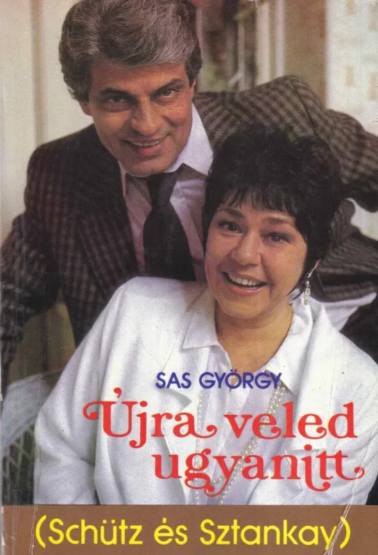 Újra veled ugyanitt Legkelendőbb