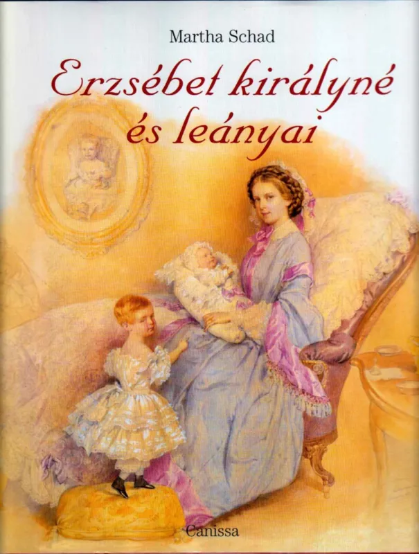 Utolsó esély Erzsébet királyné és leányai