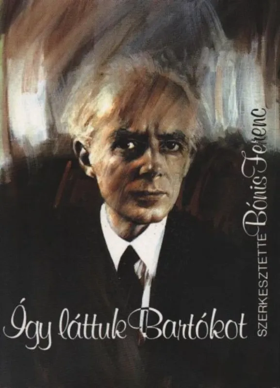 Legnépszerűbb Így láttuk Bartókot