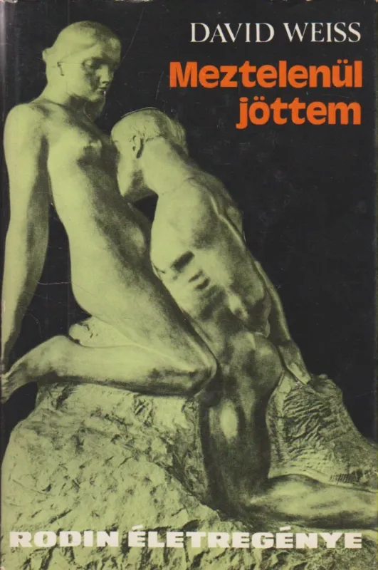 Meztelenül jöttem Outlet