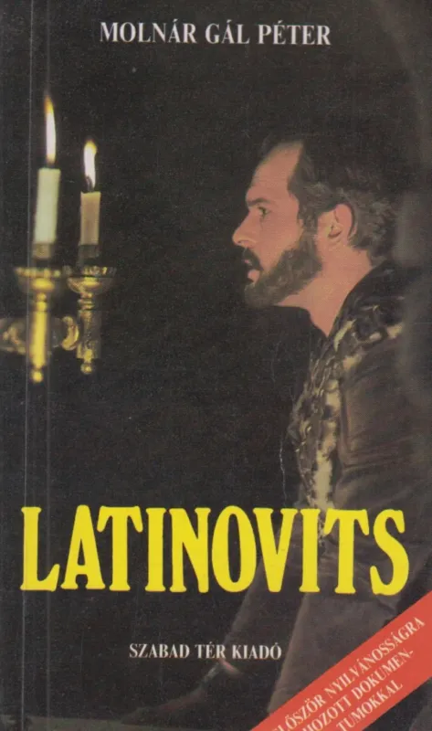 Latinovits Expressz szállítás