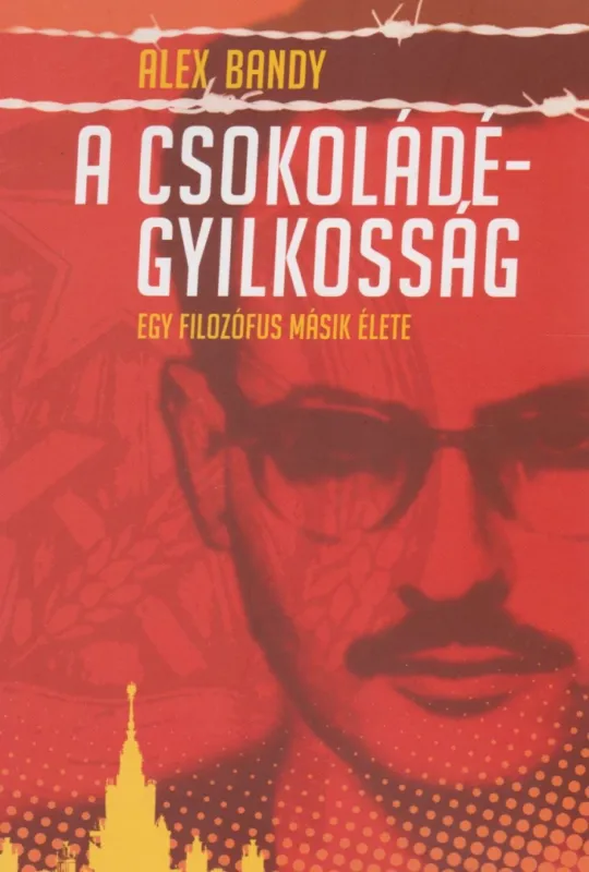 A Csokoládé-gyilkosság - Egy filozófus másik élete Olcsó