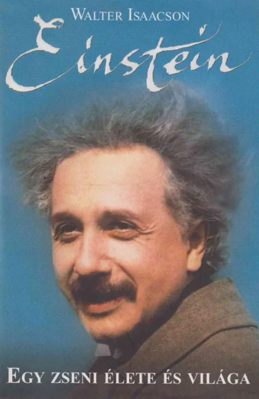 Olcsó Einstein