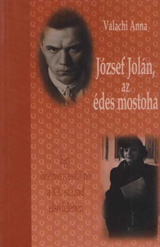 József Jolán, az édes mostoha Alacsony ár