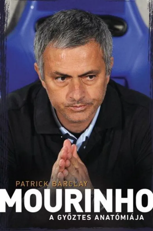 Kedvezményes ár Mourinho
