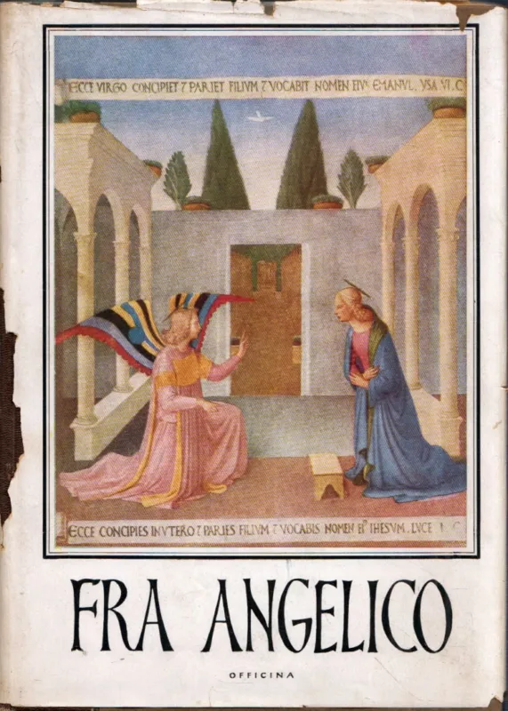 Akciós ár Fra Angelico