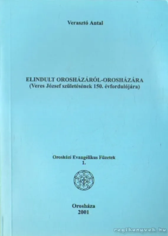 Elindult Orosházáról-Orosházára Gyors szállítás
