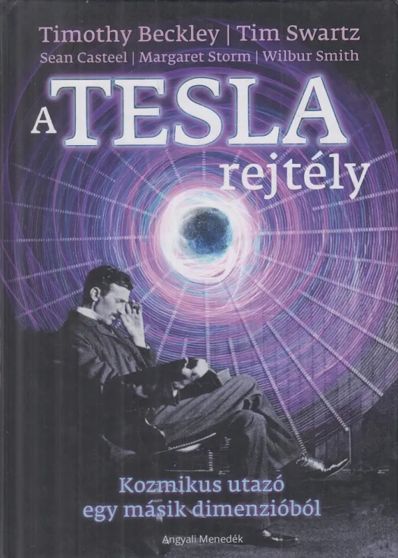 Olcsó A Tesla rejtély