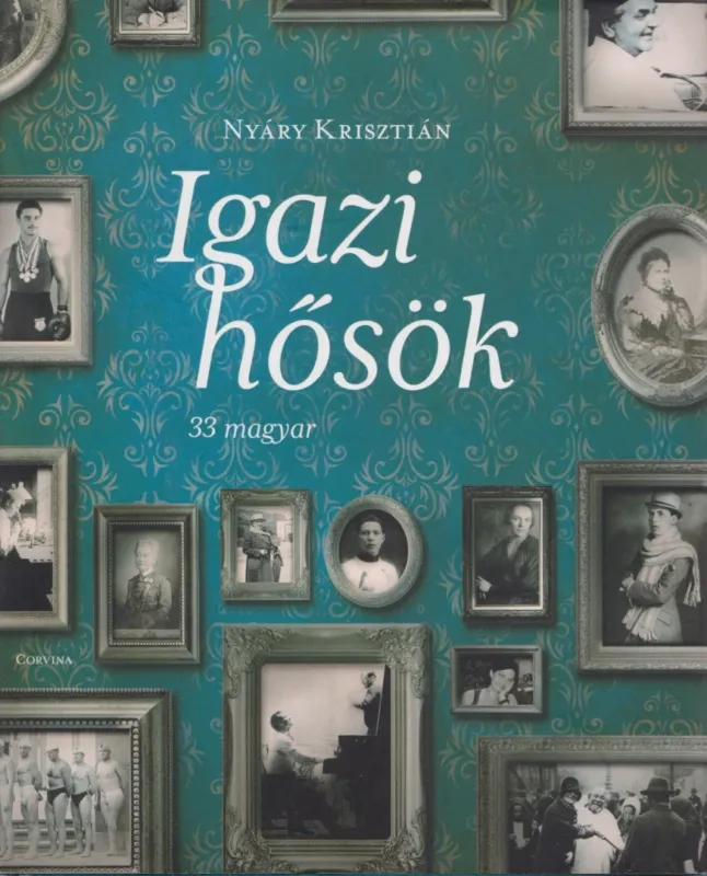 Igazi hősök Legjobb ár
