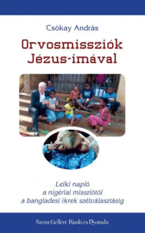 Népszerű Orvosmissziók Jézus-imával
