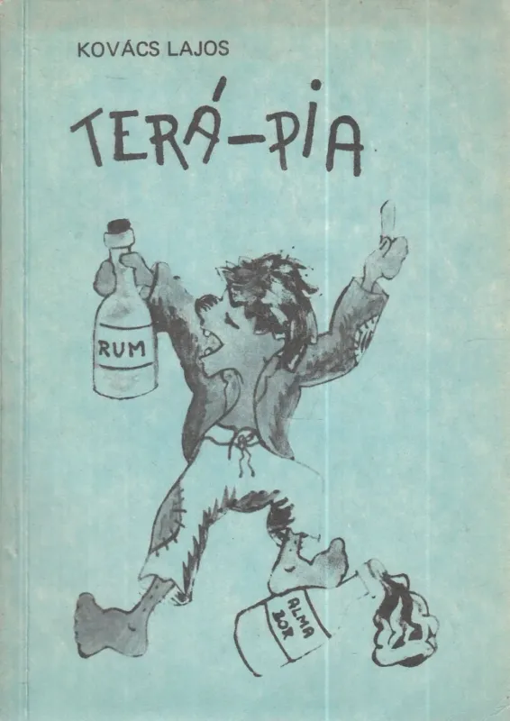 Terá-pia Ne maradj le