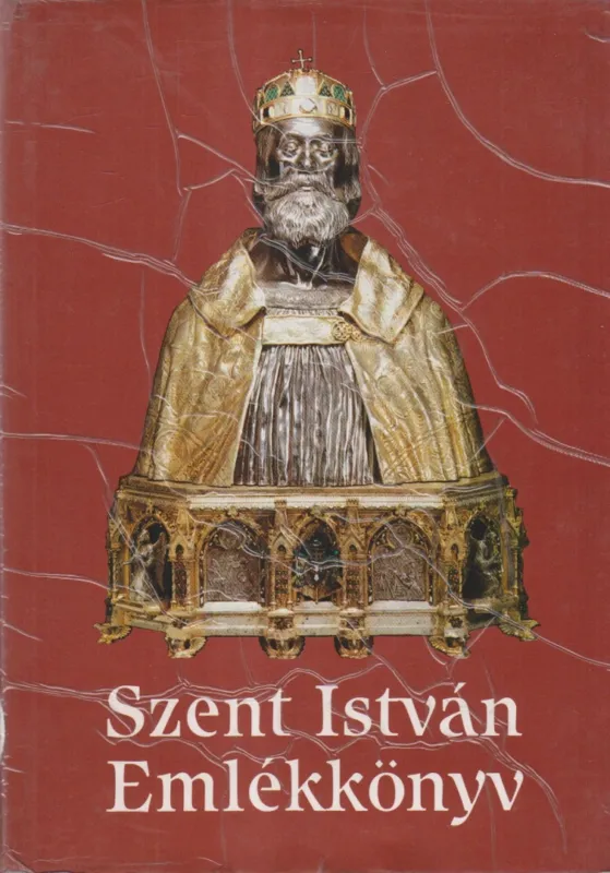 Szent István emlékkönyv Nézd meg most
