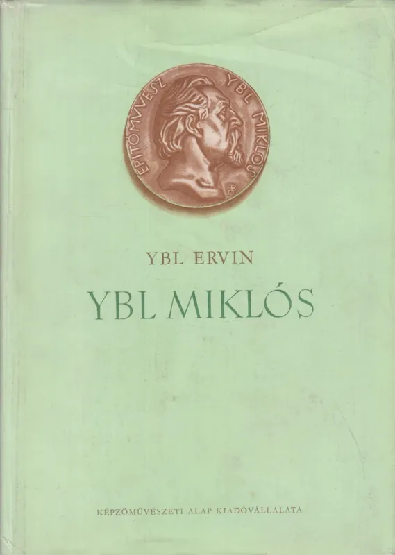 Csak ma Ybl Miklós