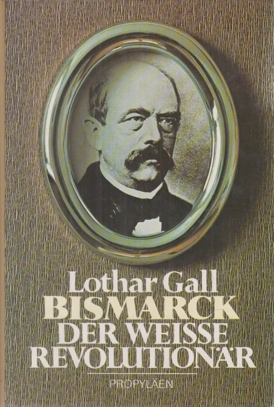 Bismarck Legkelendőbb