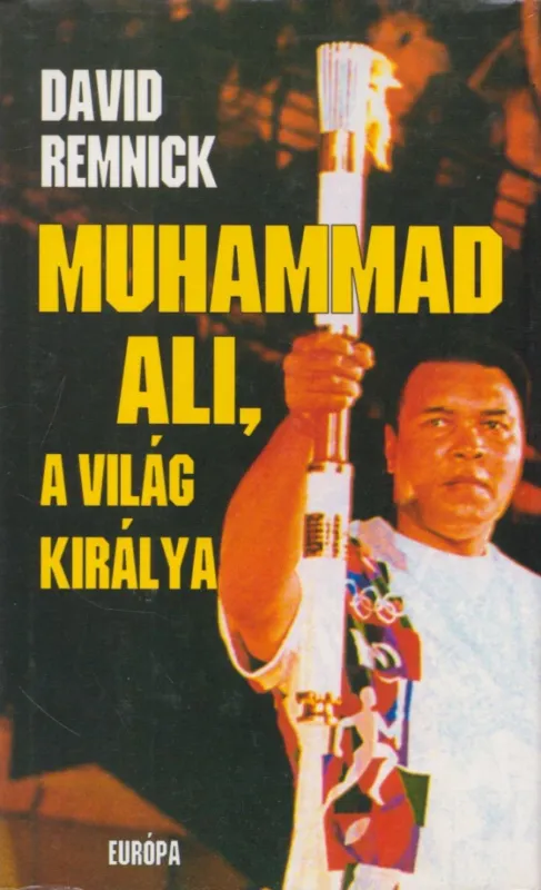 Muhammad Ali, a világ királya Nézd meg most