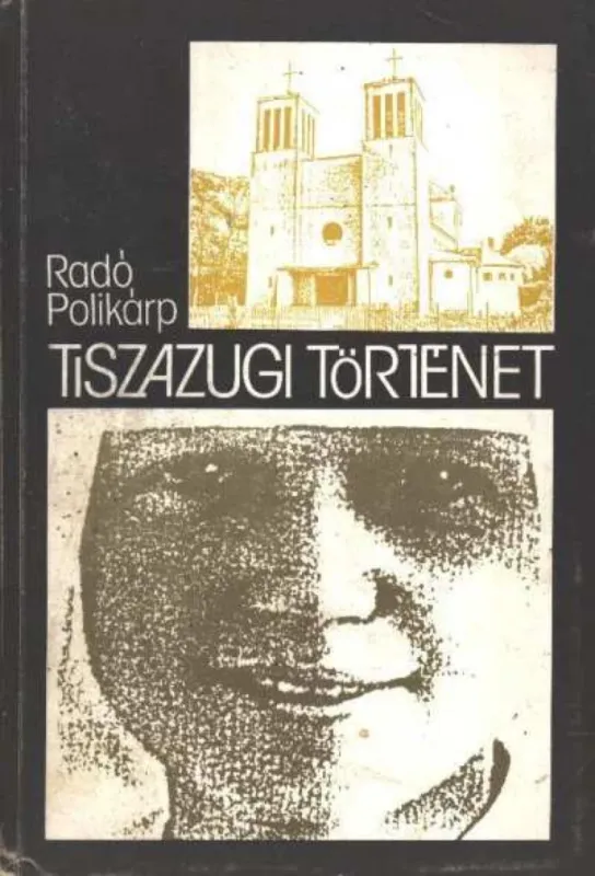 Tiszazugi történet Azonnal elérhető