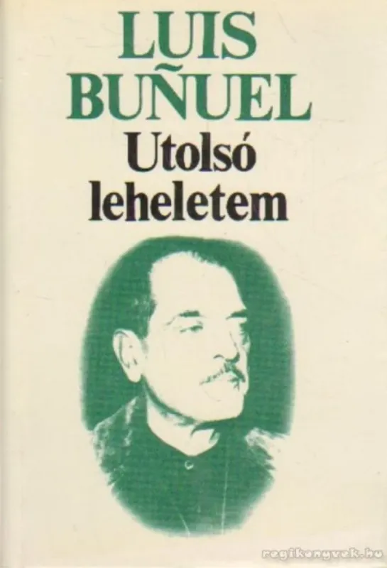 Utolsó leheletem Prémium