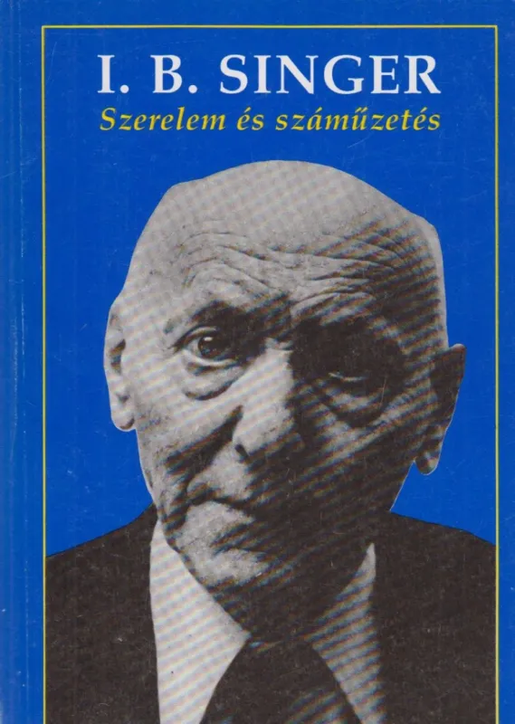 Szerelem és száműzetés Prémium