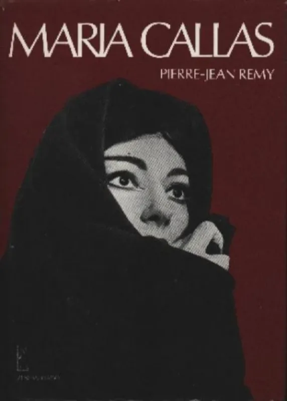 Különleges ajánlat Maria Callas