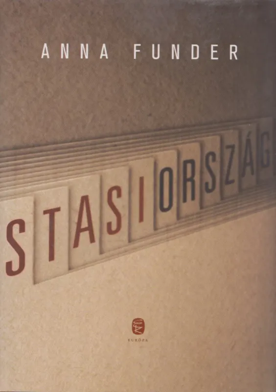 Stasiország Legkelendőbb