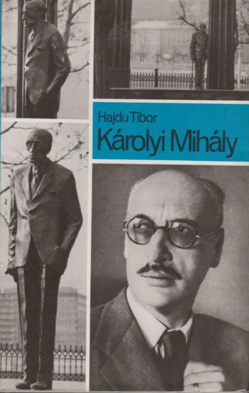 Károlyi Mihály Korlátozott ajánlat
