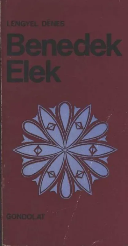 Akciós ár Benedek Elek