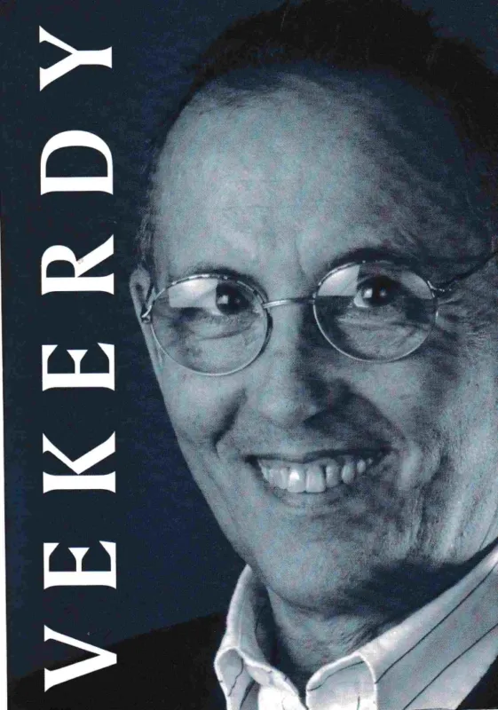 Exkluzív ajánlat Vekerdy